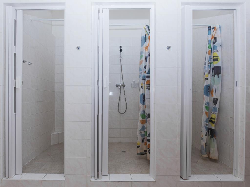 A Plus Hotel & Hostel Praga Zewnętrze zdjęcie